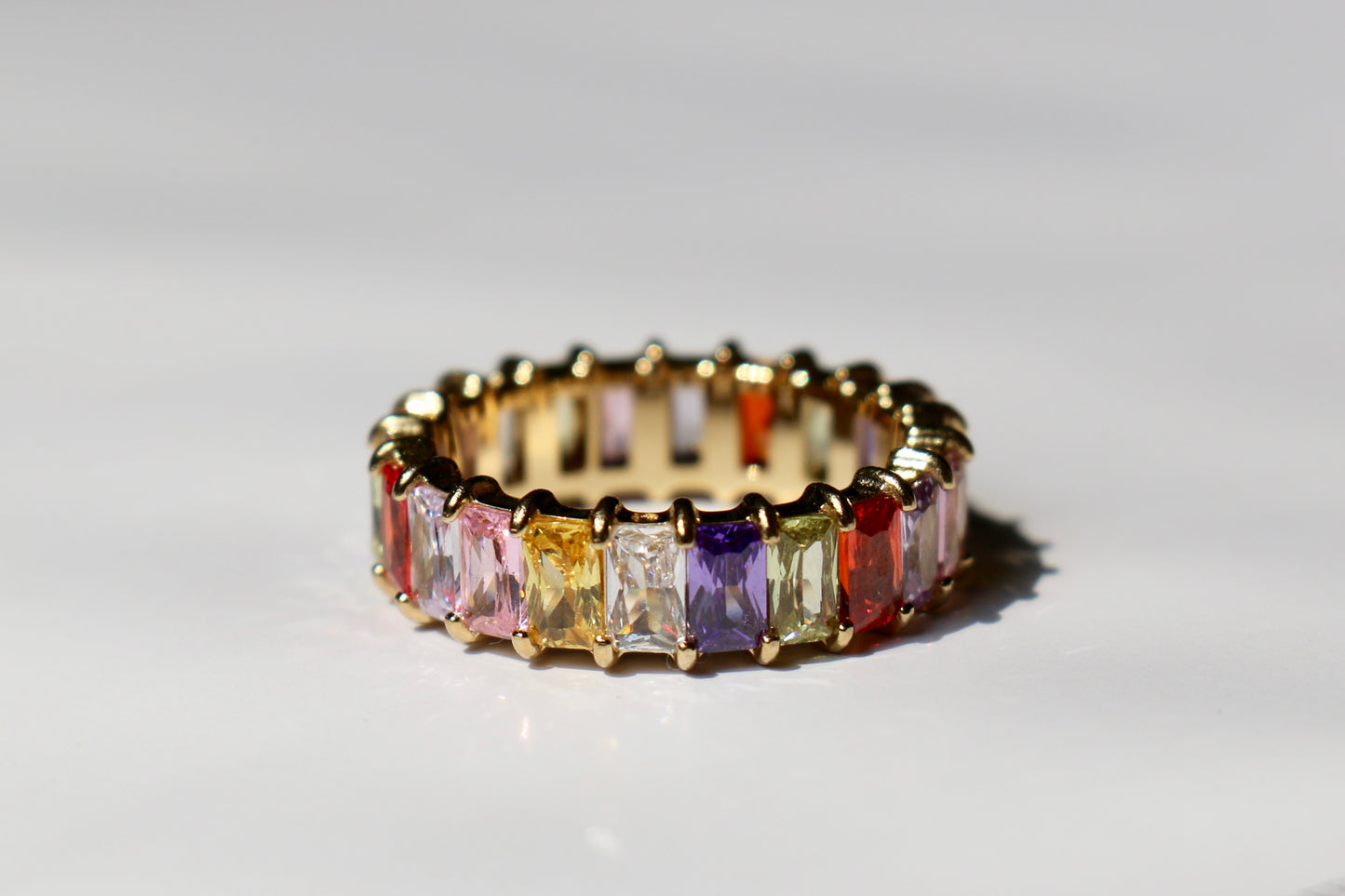 Eternity band