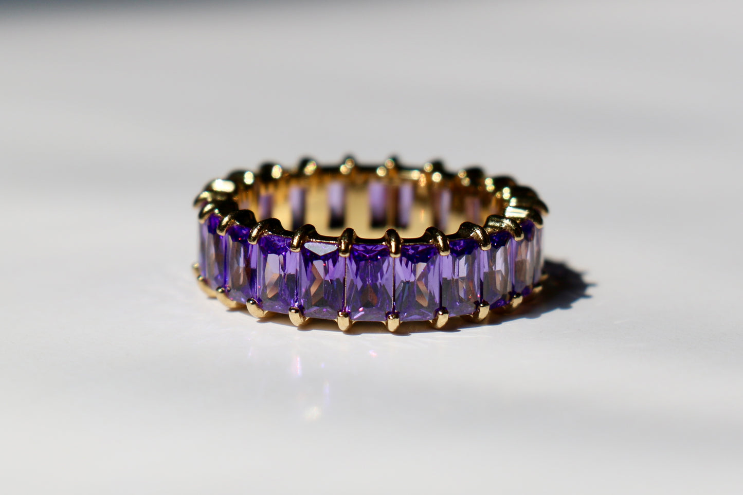 Eternity band